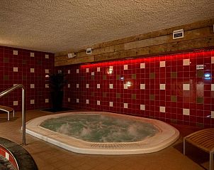 Unterkunft 020205 - Appartement Vlieland - Vlierijck