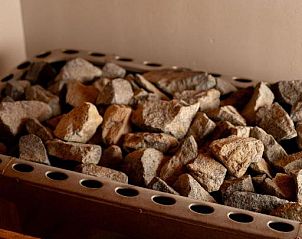 Unterkunft 020205 - Appartement Vlieland - Vlierijck