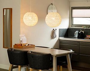 Unterkunft 020205 - Appartement Vlieland - Vlierijck