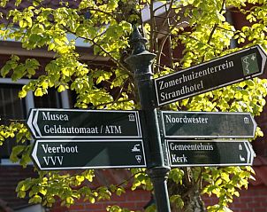 Unterkunft 020205 - Appartement Vlieland - Vlierijck