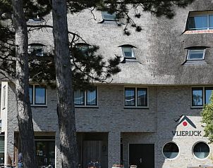Unterkunft 020205 - Appartement Vlieland - Vlierijck