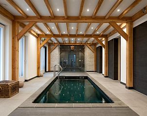 Verblijf 020206 - Vakantie appartement Vlieland - Badhotel Bruin