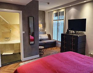 Verblijf 020206 - Vakantie appartement Vlieland - Badhotel Bruin