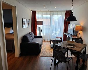 Verblijf 020206 - Vakantie appartement Vlieland - Badhotel Bruin