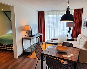 Verblijf 020206 - Vakantie appartement Vlieland - Badhotel Bruin