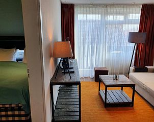 Verblijf 020206 - Vakantie appartement Vlieland - Badhotel Bruin