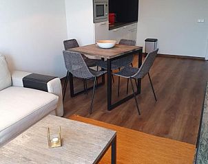 Verblijf 020206 - Vakantie appartement Vlieland - Badhotel Bruin