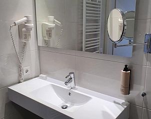 Verblijf 020206 - Vakantie appartement Vlieland - Badhotel Bruin