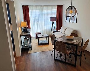 Verblijf 020206 - Vakantie appartement Vlieland - Badhotel Bruin