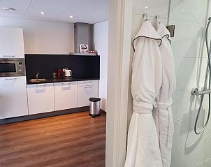 Verblijf 020206 - Vakantie appartement Vlieland - Badhotel Bruin