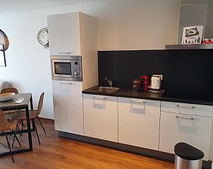 Verblijf 020206 - Vakantie appartement Vlieland - Badhotel Bruin