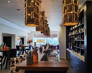 Verblijf 020206 - Vakantie appartement Vlieland - Badhotel Bruin