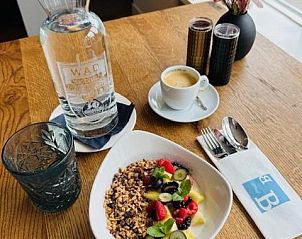 Verblijf 020206 - Vakantie appartement Vlieland - Badhotel Bruin