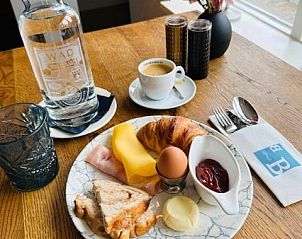 Verblijf 020206 - Vakantie appartement Vlieland - Badhotel Bruin