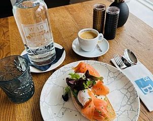 Verblijf 020206 - Vakantie appartement Vlieland - Badhotel Bruin