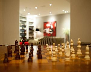 Verblijf 020206 - Vakantie appartement Vlieland - Badhotel Bruin