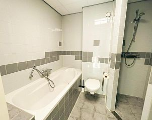 Verblijf 020207 - Vakantie appartement Vlieland - Hotel DoniaState