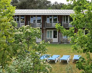 Verblijf 020207 - Vakantie appartement Vlieland - Hotel DoniaState