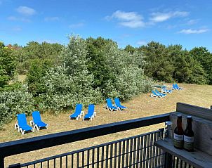 Verblijf 020207 - Vakantie appartement Vlieland - Hotel DoniaState