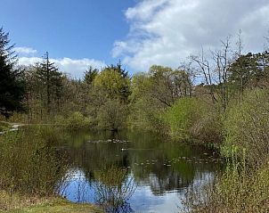 Verblijf 020207 - Vakantie appartement Vlieland - Hotel DoniaState