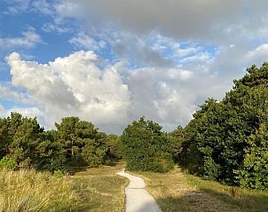 Verblijf 020207 - Vakantie appartement Vlieland - Hotel DoniaState