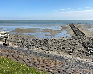 Verblijf 020207 - Vakantie appartement Vlieland - Hotel DoniaState