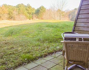 Verblijf 020207 - Vakantie appartement Vlieland - Hotel DoniaState