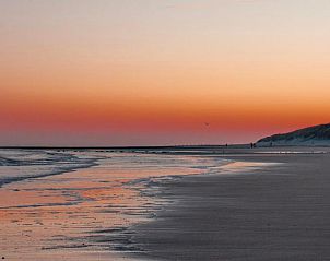 Verblijf 020207 - Vakantie appartement Vlieland - Hotel DoniaState