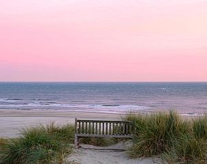 Verblijf 020207 - Vakantie appartement Vlieland - Hotel DoniaState