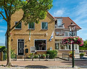 Guest house 020208 - Apartment Vlieland - Hotelletje de Veerman
