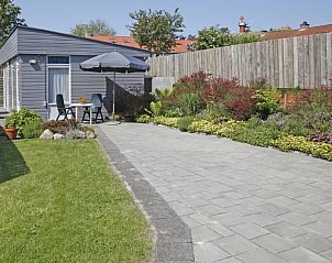 Verblijf 020208 - Vakantie appartement Vlieland - Hotelletje de Veerman