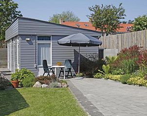 Verblijf 020208 - Vakantie appartement Vlieland - Hotelletje de Veerman