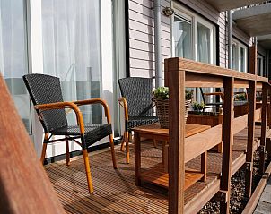 Verblijf 020208 - Vakantie appartement Vlieland - Hotelletje de Veerman