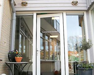 Verblijf 020208 - Vakantie appartement Vlieland - Hotelletje de Veerman