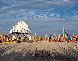 Verblijf 020208 - Vakantie appartement Vlieland - Hotelletje de Veerman