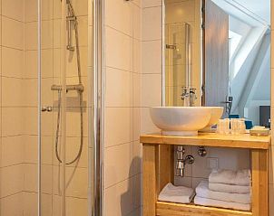 Verblijf 020208 - Vakantie appartement Vlieland - Hotelletje de Veerman