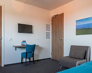 Verblijf 020208 - Vakantie appartement Vlieland - Hotelletje de Veerman