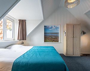 Verblijf 020208 - Vakantie appartement Vlieland - Hotelletje de Veerman