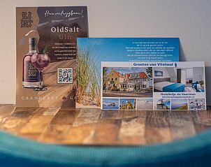 Verblijf 020208 - Vakantie appartement Vlieland - Hotelletje de Veerman