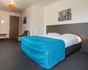 Verblijf 020208 - Vakantie appartement Vlieland - Hotelletje de Veerman