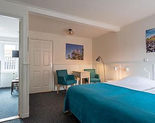 Verblijf 020208 - Vakantie appartement Vlieland - Hotelletje de Veerman