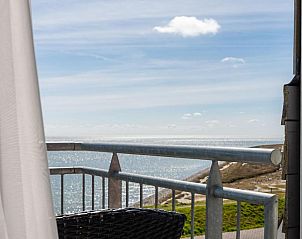 Verblijf 020208 - Vakantie appartement Vlieland - Hotelletje de Veerman