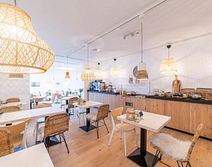 Verblijf 020209 - Vakantie appartement Vlieland - Het Vlielandhotel