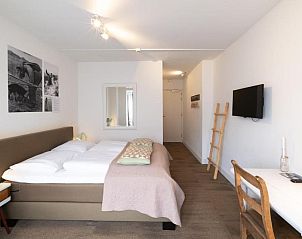 Verblijf 020209 - Vakantie appartement Vlieland - Het Vlielandhotel