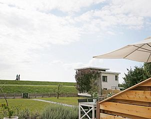 Verblijf 020209 - Vakantie appartement Vlieland - Het Vlielandhotel