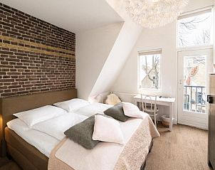 Verblijf 020209 - Vakantie appartement Vlieland - Het Vlielandhotel