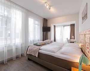 Verblijf 020209 - Vakantie appartement Vlieland - Het Vlielandhotel