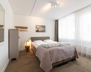 Verblijf 020209 - Vakantie appartement Vlieland - Het Vlielandhotel