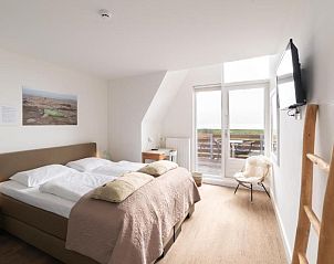 Verblijf 020209 - Vakantie appartement Vlieland - Het Vlielandhotel