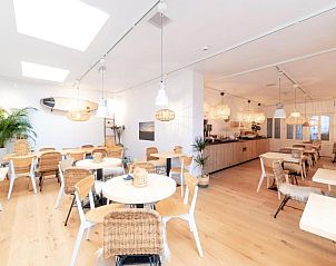 Verblijf 020209 - Vakantie appartement Vlieland - Het Vlielandhotel